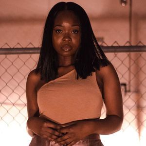 Meet your Posher, Chyna